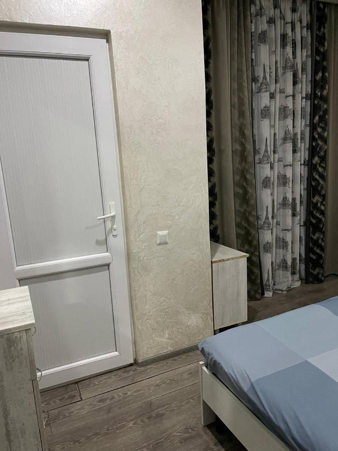 Inga'S Apartment コブレチ エクステリア 写真