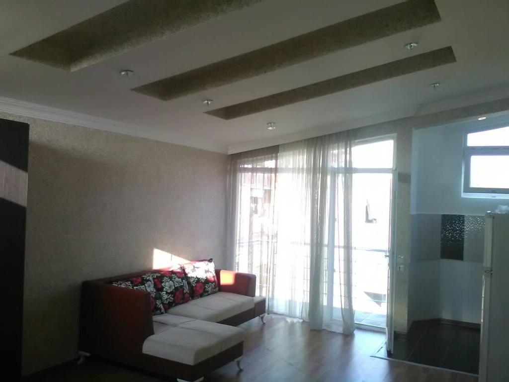 Inga'S Apartment コブレチ エクステリア 写真