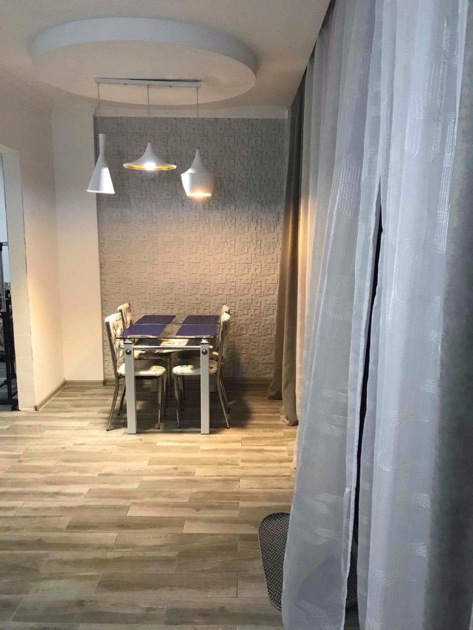 Inga'S Apartment コブレチ エクステリア 写真