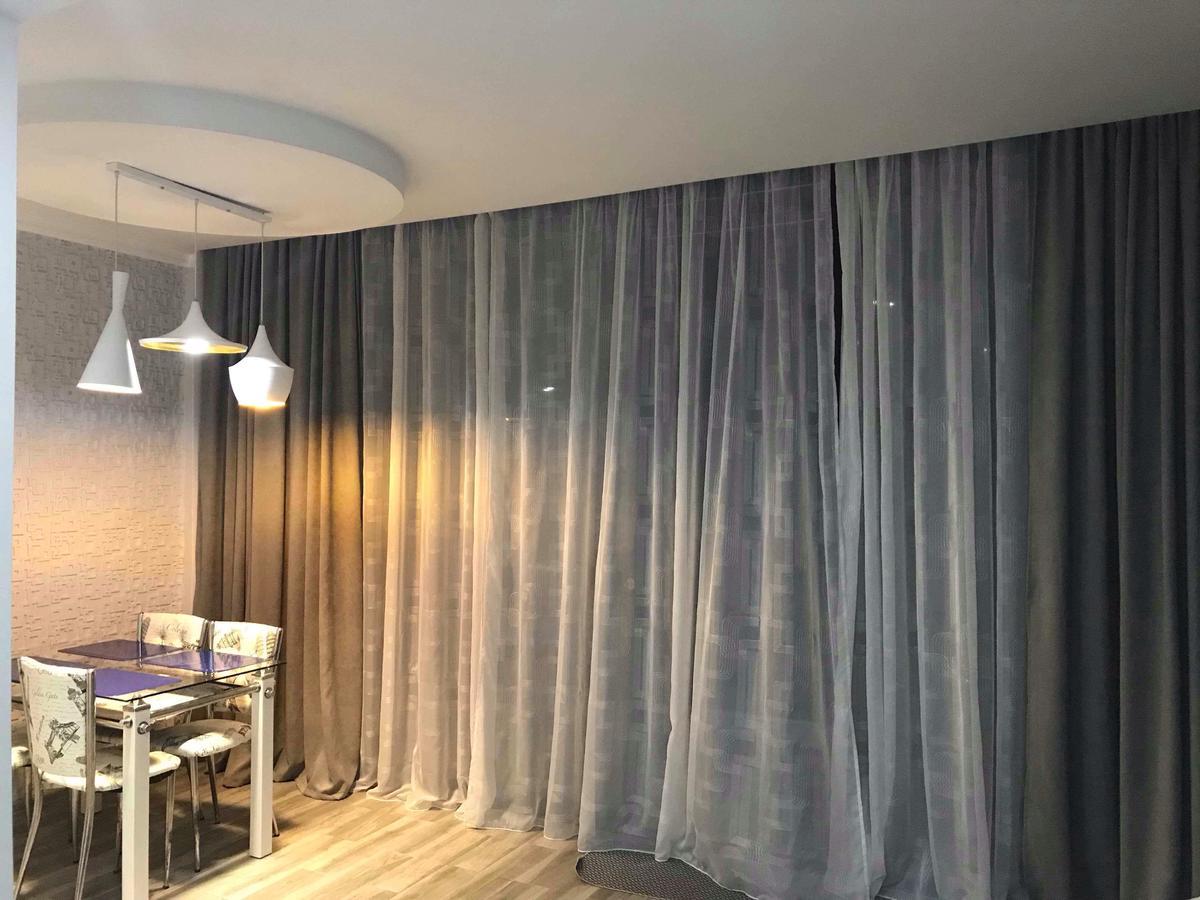 Inga'S Apartment コブレチ エクステリア 写真