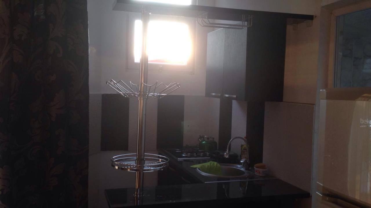Inga'S Apartment コブレチ エクステリア 写真